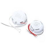 Hot NEW 24W 36w LED Driver,Ceiling Driver,220v Round Driver Lighting Transform For LED Downlights,Lights High Quality