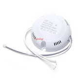 Hot NEW 24W 36w LED Driver,Ceiling Driver,220v Round Driver Lighting Transform For LED Downlights,Lights High Quality