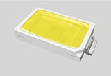 Ultra Thin Led Panel Downlight 3w 6w 9w 12w 15w 18w LED Round Ceiling Light Built-in AC85-265V LED Panel Light SMD2835