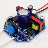 UMAKED LED Driver 100W Output 280mA/500mA SMD5730/2835 LED PCB inside Lighting Transformer Bulb Downlight DIY Accessories