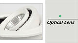 Dimmable Rotatable Angle Adjustable LED Recessed Downlights 18W 15W 12W 9W 7W COB Ceiling Lamp Spot Lights For Home Lighting