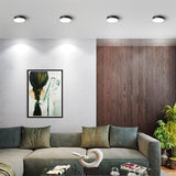 Led Downlights Dimmable Surface Mounted Light Lamp 220V 5W 7W 9W 12W 15W 18W Ceiling Spot Lighting Fixture