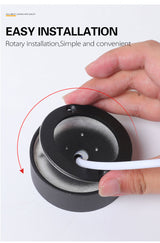 Led Downlights Dimmable Surface Mounted Light Lamp 220V 5W 7W 9W 12W 15W 18W Ceiling Spot Lighting Fixture