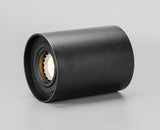 Round Surface Mounted Indoor LED Downlight With Replaceable GU10 Bulb 7W 10W 12W Ceiling Spot Light AC85V-265V