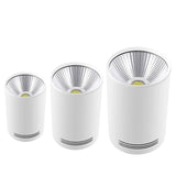 Super Bright Dimmable LED COB Ceiling Spot Lamp 7W 9W 12W 15W 18W Surface Mount Downlight for Indoor Lighting Kitchen Bedroom