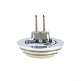 Umbrella lamp LED downlight 10PCS G4 high power LED bulb cob 2W 12V dc white warm white Chandelier UFO design led Spot Light