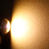 Umbrella lamp LED downlight 10PCS G4 high power LED bulb cob 2W 12V dc white warm white Chandelier UFO design led Spot Light