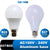 LED Bulb Lamps E27 B22 Lampada Lampe Bombilla Lamparas Bedroom Reading Downlight 3W 6W 9W 12W 15W 18W 110V 220V Cold White Warm