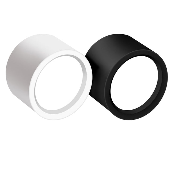 LED Dimmable Ceiling Downlight SMD5730 5W 7W 12W 18W 22W 24W AC85-265V Lamp Indoor Lighting Spot