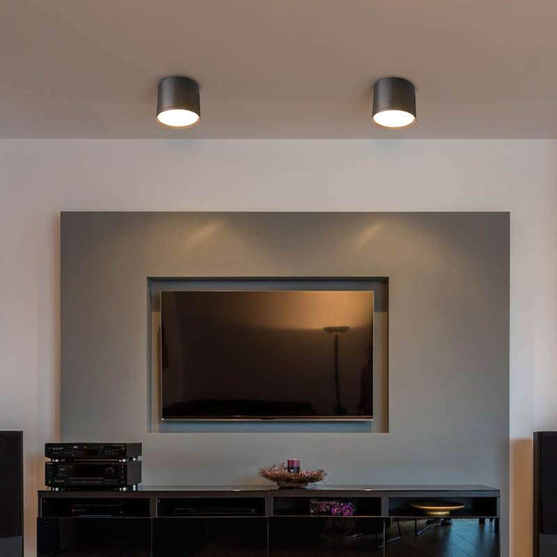 LED Dimmable Ceiling Downlight SMD5730 5W 7W 12W 18W 22W 24W AC85-265V Lamp Indoor Lighting Spot