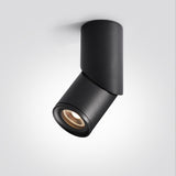 Dimmable Rotating LED Downlights 7W 9W 12W 15W COB LED Ceiling Spot Lights AC110-220V LED Wall Lamp Warm Cold White Indoor Lighting