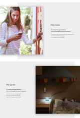 Tuya Zigbee Smart Downlight Dimmable RGBCW 7W/10W Led Ceiling Lights Spot Plafond Light Bulb Led Lamp Indoor Lighting Track Lamp