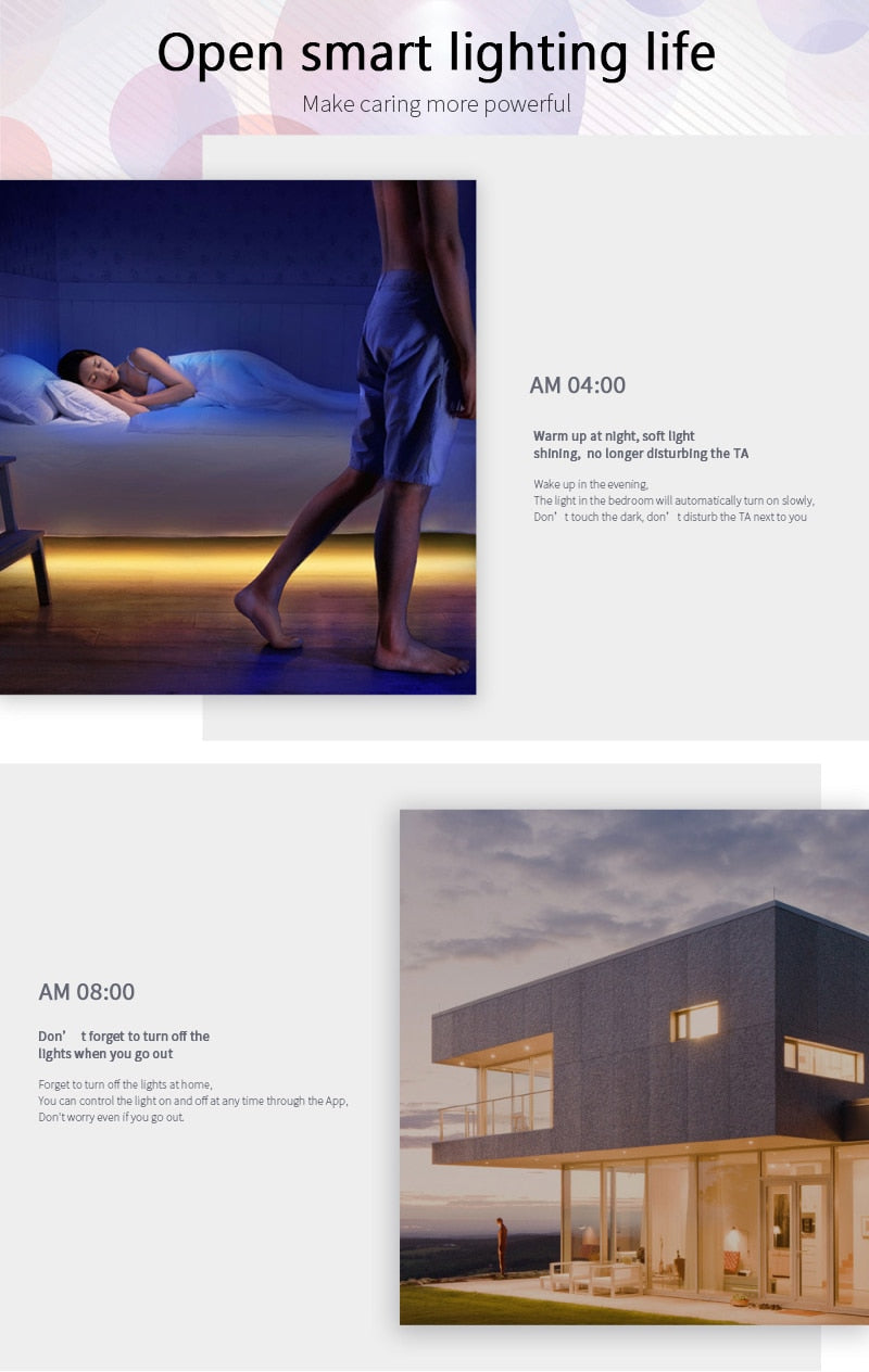 Tuya Zigbee Smart Downlight Dimmable RGBCW 7W/10W Led Ceiling Lights Spot Plafond Light Bulb Led Lamp Indoor Lighting Track Lamp