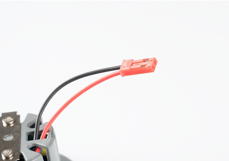 LED Crystal Spotlight Ceiling Chandelier Downlight 3000K-6500K Transform Bulb 5W Integrated Light Source 220V Retrofit Lamp