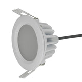 IP65 led downlights 5w 7w 9w 12w 15w 18w 20w 25w 30w led lamp led light dimmable waterproof led down light bathroom ac 85-265v