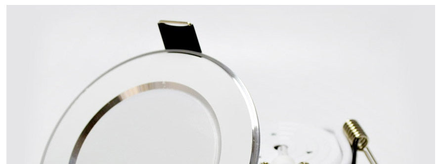 LED downlight lights High quality 3W / 5W/ 7W / 9W /12W /15W LED light indoor lamp AC230V Bulb lamp kitchen led lights