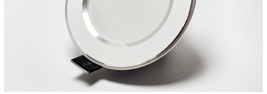 LED downlight lights High quality 3W / 5W/ 7W / 9W /12W /15W LED light indoor lamp AC230V Bulb lamp kitchen led lights