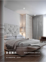 Surface Mounted Downlight Ceiling Lamp 12W 7W 9W LED COB Spot Light AC110/220V Ceiling Light