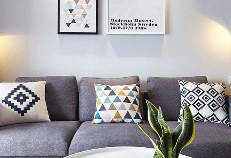 LED COB spotlights can be rotated down mounted downlights 7w 12w 20w 30w LED ceiling light spotlights for clothing store showroom