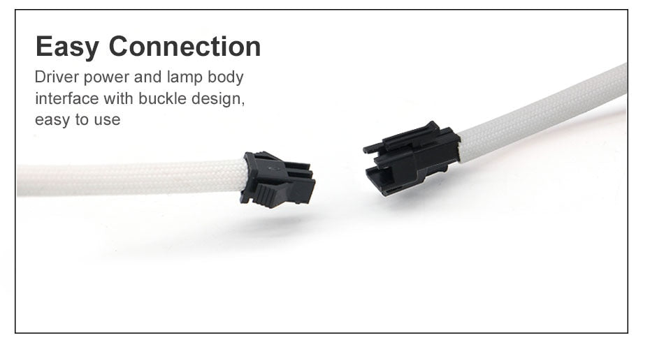 DBF New Silver+White LED Recessed Downlight Not Dimmable 5W 7W 10W 12W LED Ceiling Spot Lamp with AC110V 220V LED Driver