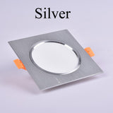 Led Downlight AC220V 240V 3W 5W 7W 9W 12W 15W LED Ceiling Round Recessed Lamp LED Spot Light For Bathroom Kitchen