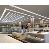 Led Downlight AC220V 240V 3W 5W 7W 9W 12W 15W LED Ceiling Round Recessed Lamp LED Spot Light For Bathroom Kitchen