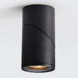 Dimmable Rotating LED Downlights 7W 9W 12W 15W COB LED Ceiling Spot Lights AC110-220V LED Wall Lamp Warm Cold White Indoor Lighting