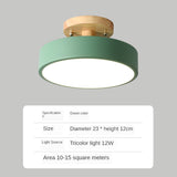 Modern living room LED ceiling lamp bedroom dining room lighting bathroom hotel chandelier factory direct sales