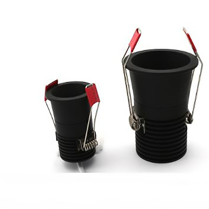 LED ceiling COB Downlight Dimmable ac110-240V 5W 7w 9W Recessed Led ceiling lamp Spot light Bulbs Indoor Lighting