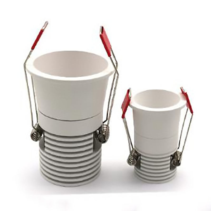 LED ceiling COB Downlight Dimmable ac110-240V 5W 7w 9W Recessed Led ceiling lamp Spot light Bulbs Indoor Lighting