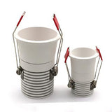 LED ceiling COB Downlight Dimmable ac110-240V 5W 7w 9W Recessed Led ceiling lamp Spot light Bulbs Indoor Lighting