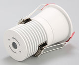 LED ceiling COB Downlight Dimmable ac110-240V 5W 7w 9W Recessed Led ceiling lamp Spot light Bulbs Indoor Lighting