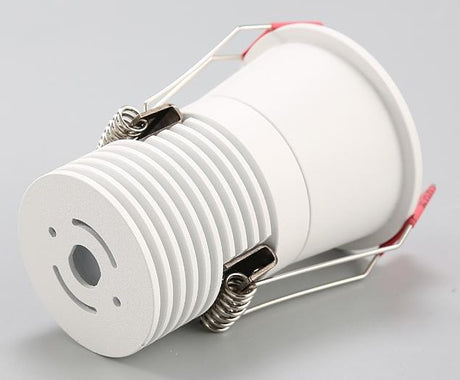 LED ceiling COB Downlight Dimmable ac110-240V 5W 7w 9W Recessed Led ceiling lamp Spot light Bulbs Indoor Lighting