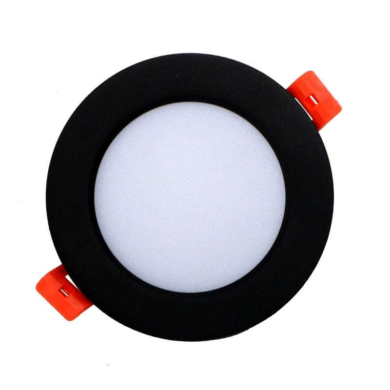 LED Downlights 3W 5W 7W 9W 12W 15W 18W 24W 30W LED Downlight Outdoor Leds Ceiling Lamp For Bathroom Bulb