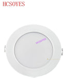 MIBOXER FUT061 FUT060 25W 9W RGB+CCT LED Downlight waterproof Ceiling Spotlight AC110V 220V recessed Led panel lights WIFI APP