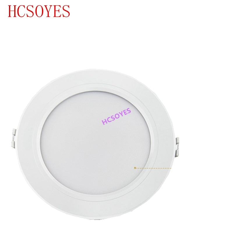 MIBOXER FUT061 FUT060 25W 9W RGB+CCT LED Downlight waterproof Ceiling Spotlight AC110V 220V recessed Led panel lights WIFI APP