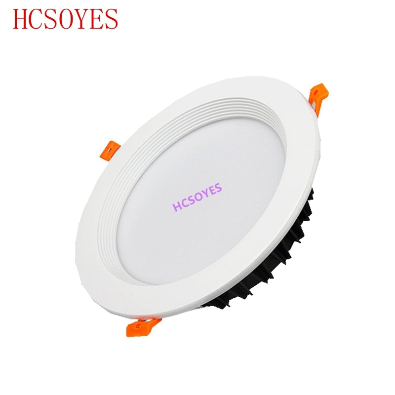 MIBOXER FUT061 FUT060 25W 9W RGB+CCT LED Downlight waterproof Ceiling Spotlight AC110V 220V recessed Led panel lights WIFI APP