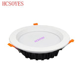 MIBOXER FUT061 FUT060 25W 9W RGB+CCT LED Downlight waterproof Ceiling Spotlight AC110V 220V recessed Led panel lights WIFI APP