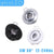 etrnLED 3W Mini LED Spotlights Angle Rotatable Adjustable 12V 24V Dimmable Recessed Downlight Ceiling Spots Light Cabinet Home