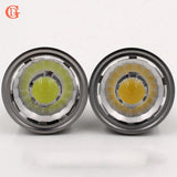 Spotlight 5W 7W 9W LED GU10 12V MR16 E27 GU5.3 220V Dimmer LED Downlight Dimmable Spot Light LED Dimming 12V Down Light