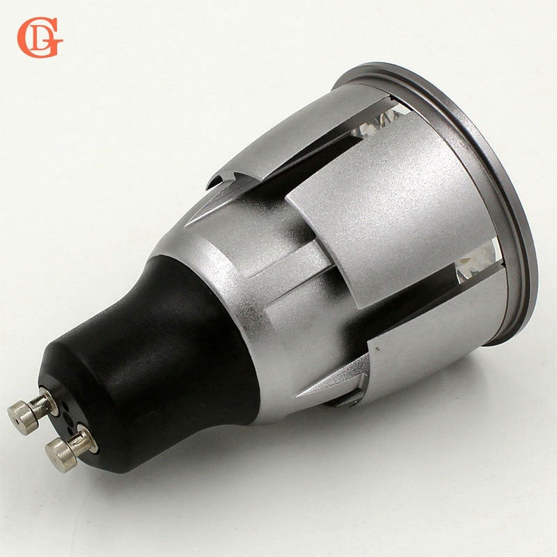 Spotlight 5W 7W 9W LED GU10 12V MR16 E27 GU5.3 220V Dimmer LED Downlight Dimmable Spot Light LED Dimming 12V Down Light