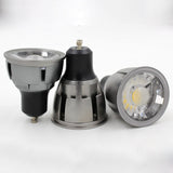 Spotlight 5W 7W 9W LED GU10 12V MR16 E27 GU5.3 220V Dimmer LED Downlight Dimmable Spot Light LED Dimming 12V Down Light