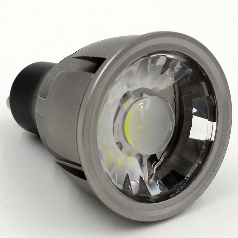 Spotlight 5W 7W 9W LED GU10 12V MR16 E27 GU5.3 220V Dimmer LED Downlight Dimmable Spot Light LED Dimming 12V Down Light