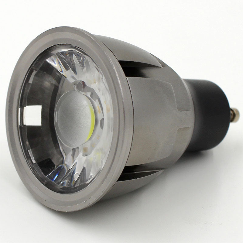 Spotlight 5W 7W 9W LED GU10 12V MR16 E27 GU5.3 220V Dimmer LED Downlight Dimmable Spot Light LED Dimming 12V Down Light