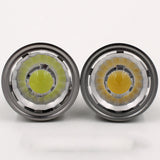 Spotlight 5W 7W 9W LED GU10 12V MR16 E27 GU5.3 220V Dimmer LED Downlight Dimmable Spot Light LED Dimming 12V Down Light