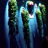 LED Ceiling Spotlights Adjustable Focus Recessed Downlight 10W/15W/20W Track Lights Ceiling Downlight For Home Shop Clothing Stor