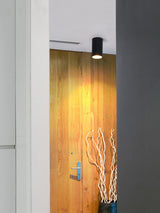 Long Tube Led Downlight Ceiling Downlight Surface Mounted Spot Led 5W Length 75mm 200mm 300mm Ceiling Lamp For Home Store Office