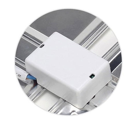 LED Panel Light Round Ultra Thin LED Downlight AC220V 6W 8W 15W 20W LED Ceiling Recessed Light For Indoor Bathroom Illuminate