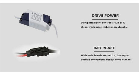 Super bright recessed Dimmable LED COB Downlights 5W 7W 9W 12W 15W 18W LED Spot lights AC85-265V LED decoration Ceiling Lamp