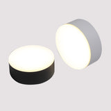 Surface Mounted Led Downlight 220V Led Spot Lights 3W 5W 7W 9W Round Downlights Down Lights Lighting Fixture for Home